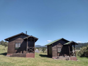 Casa na Serra Urubici